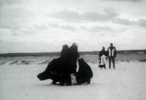 Wind, 1968